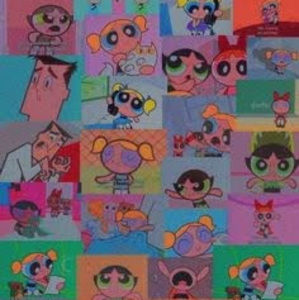 Meet your Posher, Krislynn